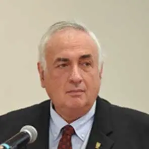 jorge serra